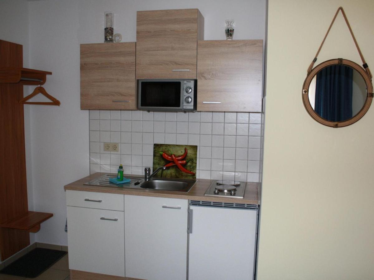 Traditional Apartment Near Sea In Ostseebad Kühlungsborn Eksteriør bilde
